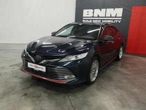 Седан Toyota Camry 2018 года, 2580000 рублей, Курск