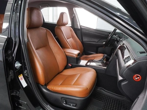 Седан Toyota Camry 2016 года, 2019040 рублей, Воронеж