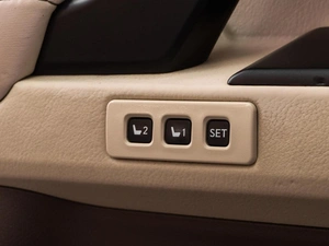 Внедорожник Lexus GX 2011 года, 3149000 рублей, Тюмень