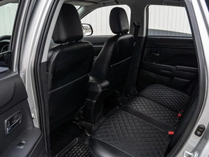 Внедорожник Mitsubishi ASX 2013 года, 1135000 рублей, Краснодар