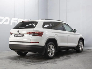 Внедорожник Skoda Kodiaq 2018 года, 2250000 рублей, Омск