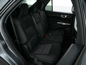 Внедорожник Ford Explorer 2022 года, 4418055 рублей, Москва
