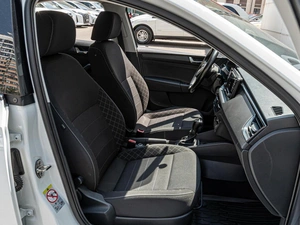 Лифтбек Skoda Rapid 2020 года, 1560000 рублей, Краснодар