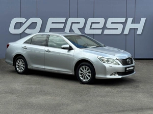 Седан Toyota Camry 2012 года, 1779000 рублей, Кропоткин