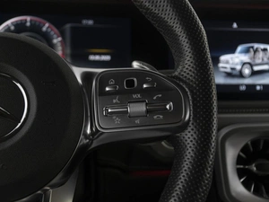 Внедорожник Mercedes-benz G-класс AMG 2020 года, 14999050 рублей, Москва