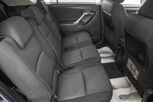 Минивэн Toyota Verso 2009 года, 1149000 рублей, Барнаул