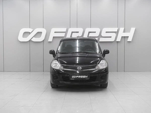 Седан Nissan Tiida 2011 года, 750000 рублей, Ростов-на-Дону