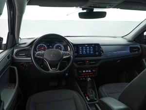 Лифтбек Volkswagen Polo 2021 года, 1565444 рублей, Москва
