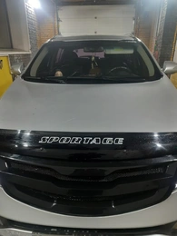 Внедорожник Kia Sportage 2011 года, 1390000 рублей, Абакан