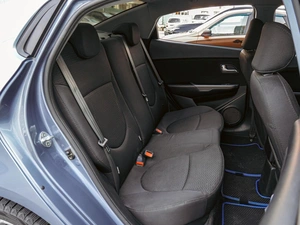 Седан Kia Rio 2015 года, 1220000 рублей, Краснодар