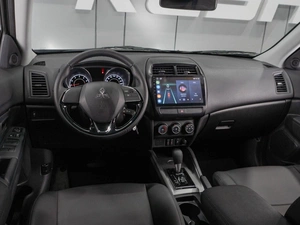 Внедорожник Mitsubishi ASX 2023 года, 3080000 рублей, Тюмень