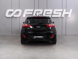Хетчбэк Hyundai i30 2014 года, 1099000 рублей, Воронеж