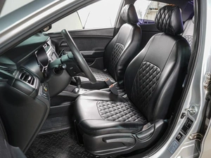 Седан Kia Rio 2013 года, 799000 рублей, Воронеж