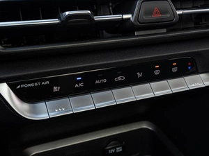 Внедорожник Changan CS35 Plus 2024 года, 2100000 рублей, Краснодар