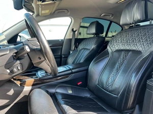 Седан BMW 7 серия 2016 года, 3539000 рублей, Ижевск