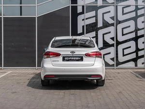 Седан Kia Cerato 2019 года, 1380000 рублей, Краснодар