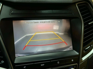 Внедорожник Hyundai Santa Fe 2015 года, 2197000 рублей, Красноярск