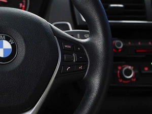 Хетчбэк BMW 1 серия 2017 года, 1735444 рублей, Москва