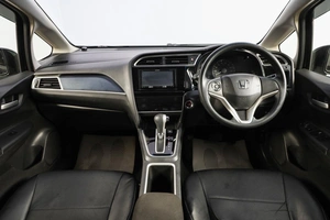 Универсал Honda Shuttle 2016 года, 1369000 рублей, Новосибирск