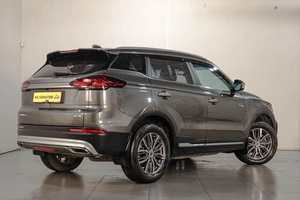 Внедорожник Geely Atlas Pro 2024 года, 2629000 рублей, Челябинск