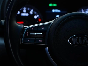 Внедорожник Kia Sportage 2021 года, 2853777 рублей, Москва