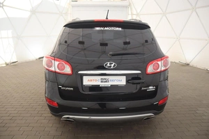 Внедорожник Hyundai Santa Fe 2012 года, 1350000 рублей, Орёл