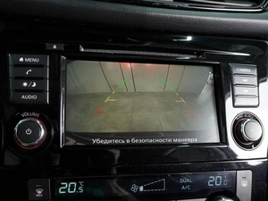 Внедорожник Nissan X-Trail 2021 года, 2120000 рублей, Воронеж