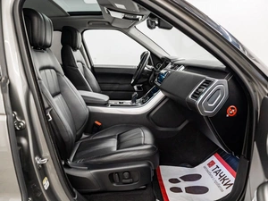 Внедорожник Land Rover Range Rover Sport 2018 года, 4850000 рублей, Красноярск