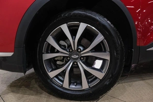 Внедорожник Chery Tiggo 7 Pro 2022 года, 1889000 рублей, Новокузнецк