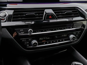 Седан BMW 5 серия 2019 года, 3620000 рублей, Краснодар