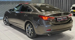 Седан Mazda 6 2015 года, 1797000 рублей, Красноярск