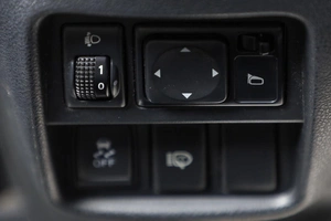 Внедорожник Nissan Juke 2012 года, 1089000 рублей, Новосибирск