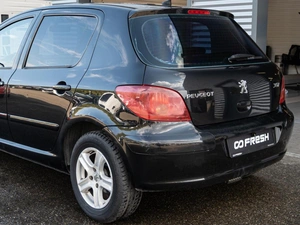 Хетчбэк Peugeot 307 2005 года, 345000 рублей, Краснодар