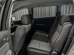 Минивэн Toyota Wish 2003 года, 800000 рублей, Красноярск