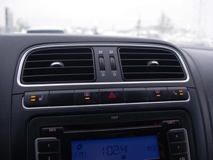 Седан Volkswagen Polo 2012 года, 715000 рублей, Владимир