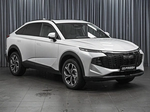 Внедорожник Haval F7x 2025 года, 3399000 рублей, Ставрополь