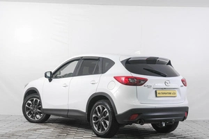 Внедорожник Mazda CX-5 2015 года, 1839000 рублей, Кемерово