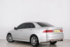 Седан Honda Accord 2007 года, 949000 рублей, Красноярск