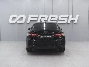 Седан Toyota Camry 2020 года, 2650000 рублей, Ростов-на-Дону