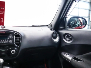 Внедорожник Nissan Juke 2011 года, 880000 рублей, Красноярск