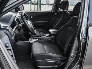 Внедорожник SsangYong Actyon 2011 года, 999000 рублей, Кирилловка