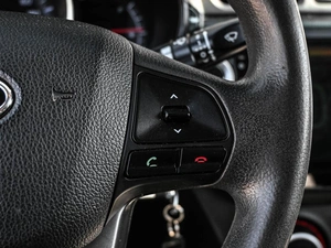 Седан Kia Rio 2011 года, 849000 рублей, Кирилловка