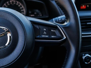 Внедорожник Mazda CX-4 2023 года, 3099000 рублей, Большой Сочи