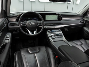 Внедорожник Hyundai Palisade 2019 года, 4540000 рублей, Краснодар