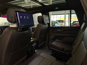 Внедорожник GMC Yukon 2025 года, 16990000 рублей, Павловская Слобода