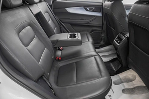 Внедорожник Chery Tiggo 7 Pro Max 2023 года, 2049000 рублей, Барнаул