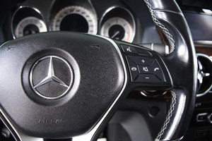 Внедорожник Mercedes-benz GLK-класс 2013 года, 2149000 рублей, Пермь