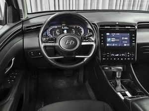 Внедорожник Hyundai Tucson 2021 года, 2898000 рублей, Ставрополь