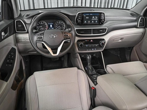 Внедорожник Hyundai Tucson 2019 года, 2039000 рублей, Ставрополь