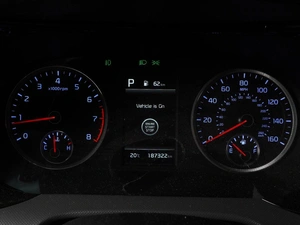 Седан Kia K5 2020 года, 2589000 рублей, Минеральные Воды